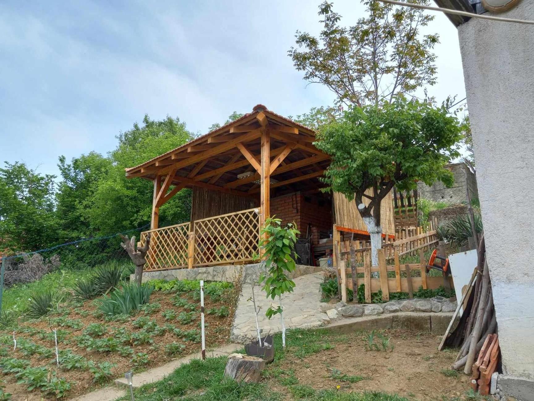 Apartman Sani Donji Milanovac Exteriér fotografie