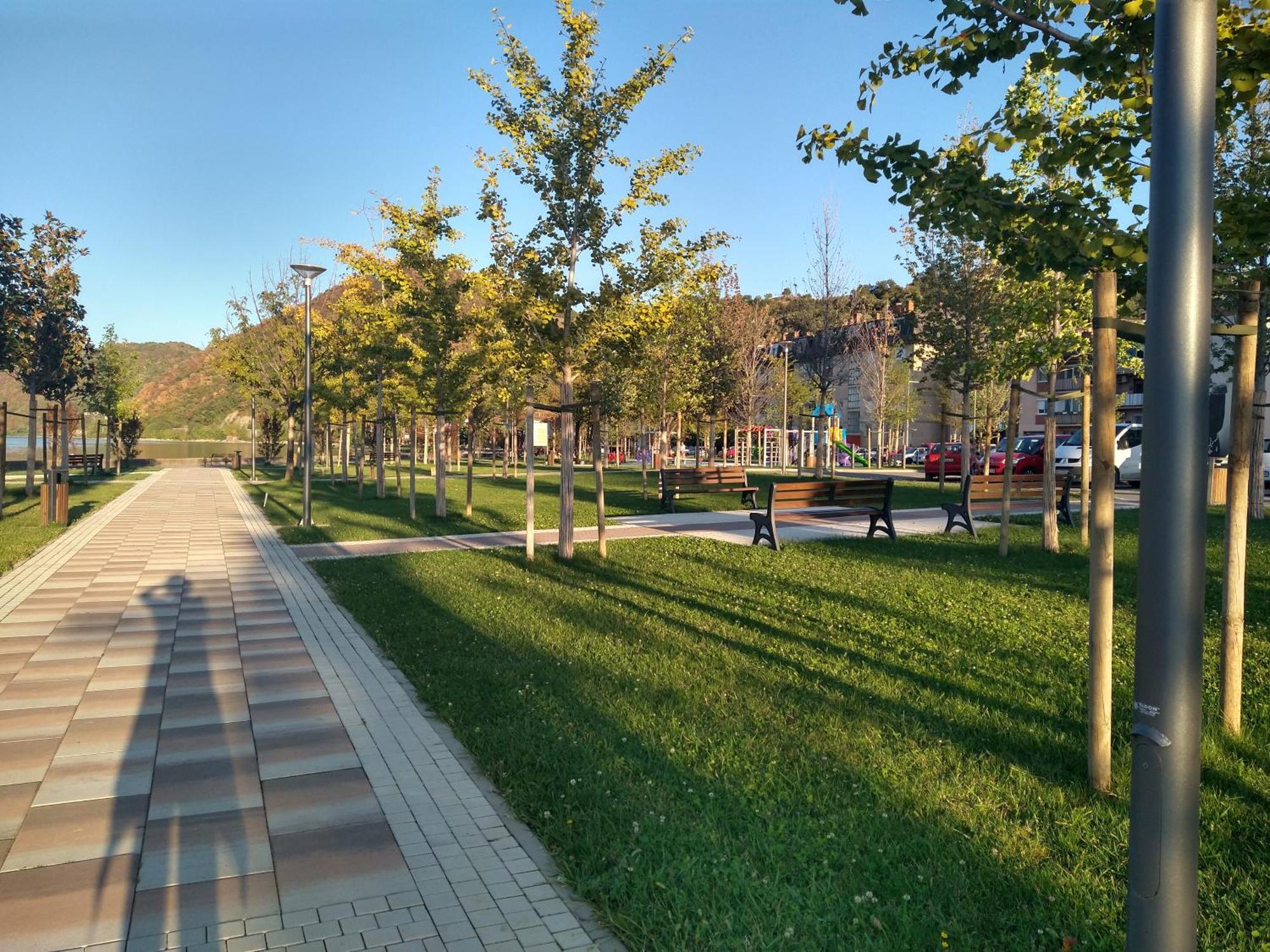 Apartman Sani Donji Milanovac Exteriér fotografie
